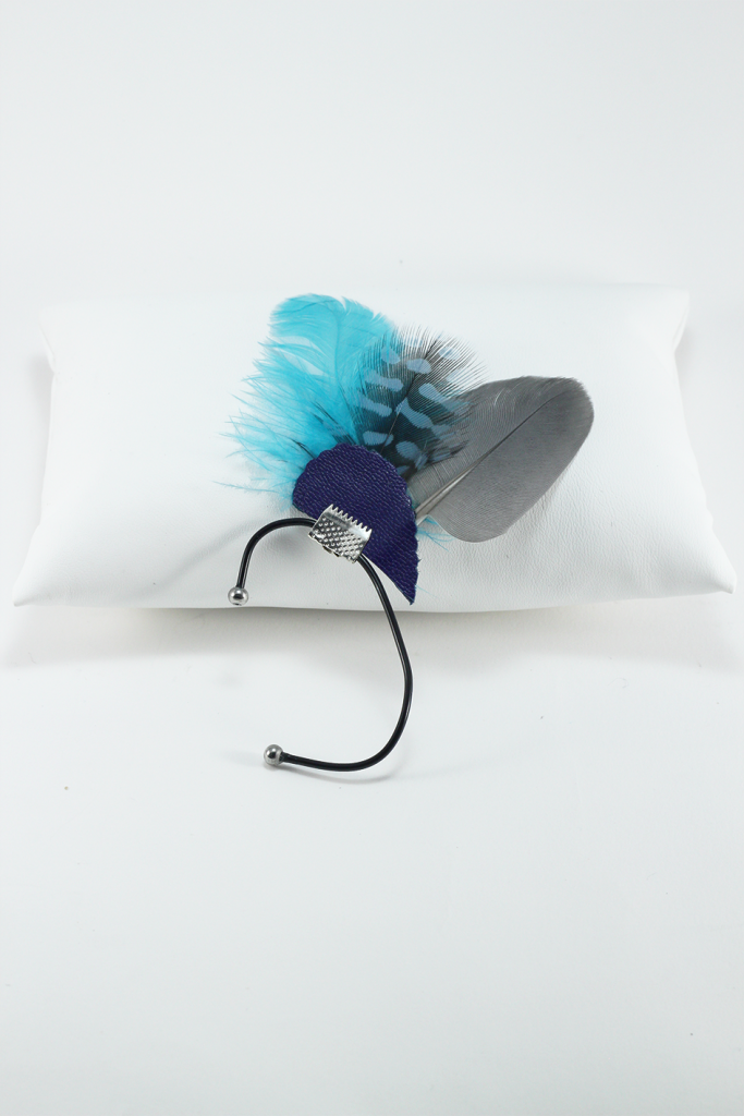 enfant bleu 1