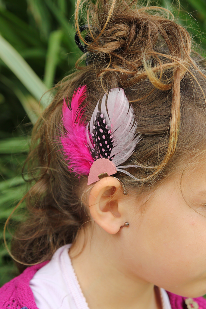 enfant rose 2